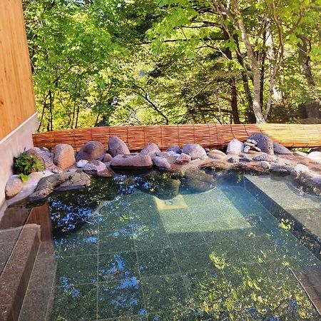 K'S House Nikko - Kinugawa Onsen Hostel 外观 照片