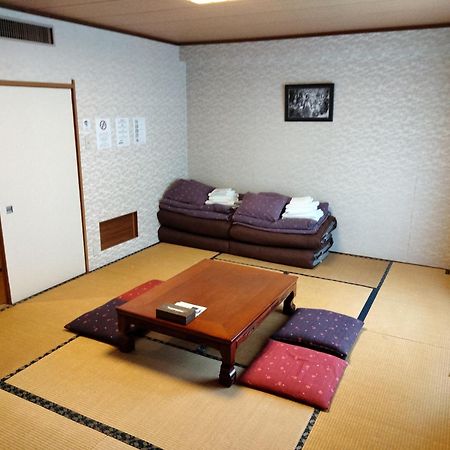 K'S House Nikko - Kinugawa Onsen Hostel 外观 照片