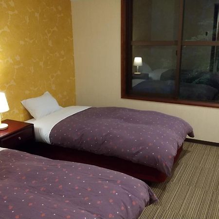 K'S House Nikko - Kinugawa Onsen Hostel 外观 照片