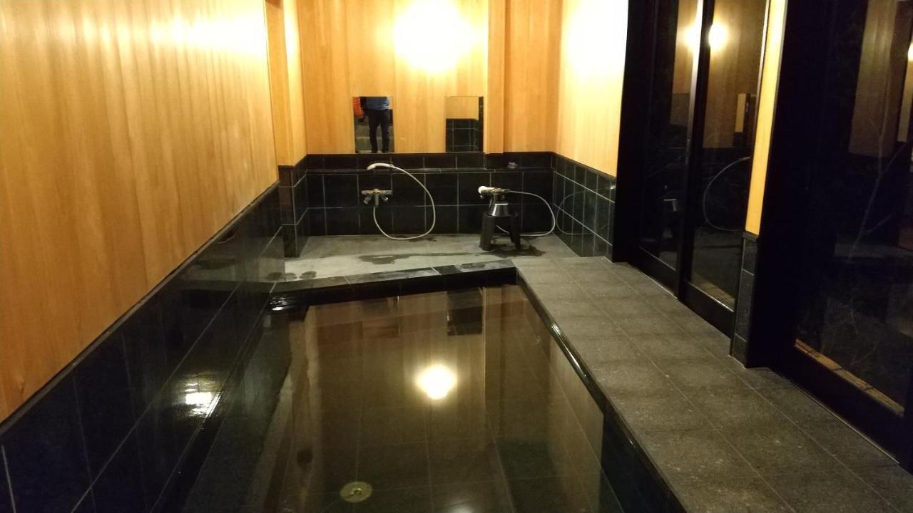 K'S House Nikko - Kinugawa Onsen Hostel 外观 照片