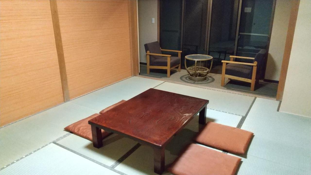 K'S House Nikko - Kinugawa Onsen Hostel 外观 照片