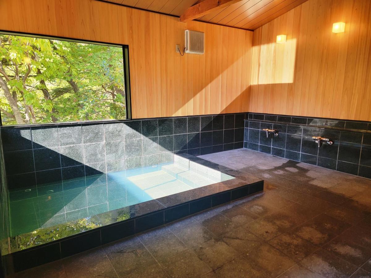 K'S House Nikko - Kinugawa Onsen Hostel 外观 照片