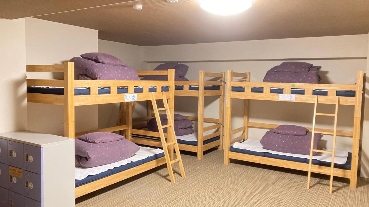 K'S House Nikko - Kinugawa Onsen Hostel 外观 照片