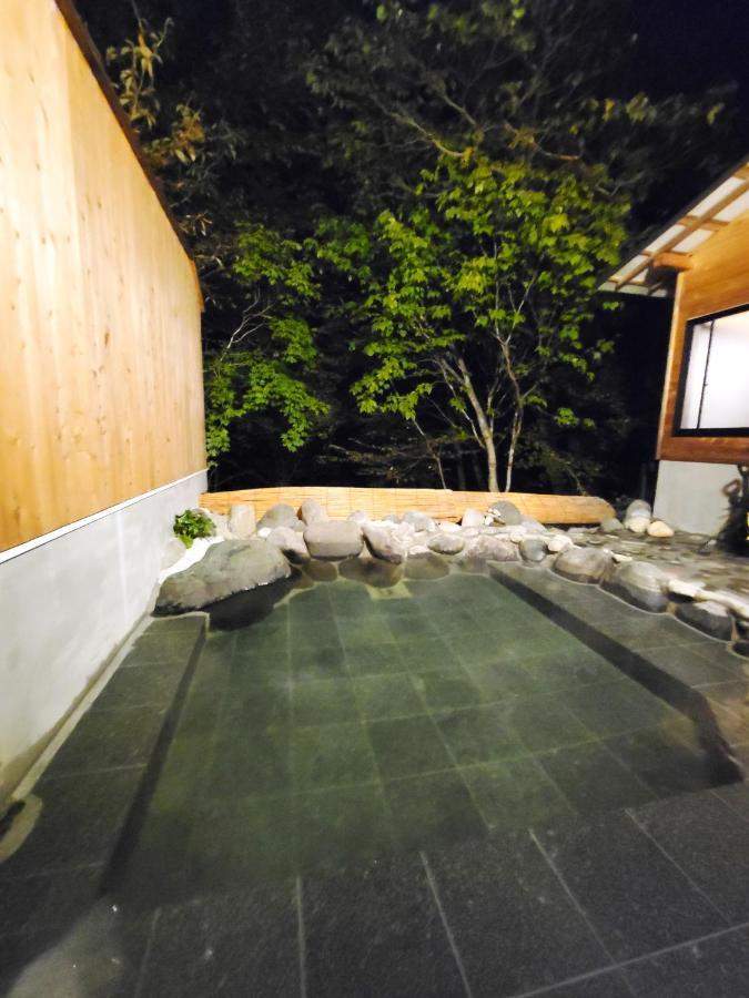 K'S House Nikko - Kinugawa Onsen Hostel 外观 照片