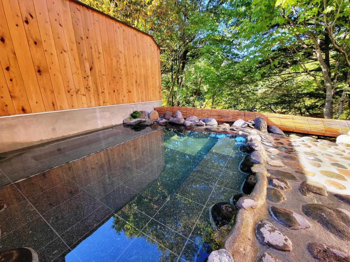 K'S House Nikko - Kinugawa Onsen Hostel 外观 照片