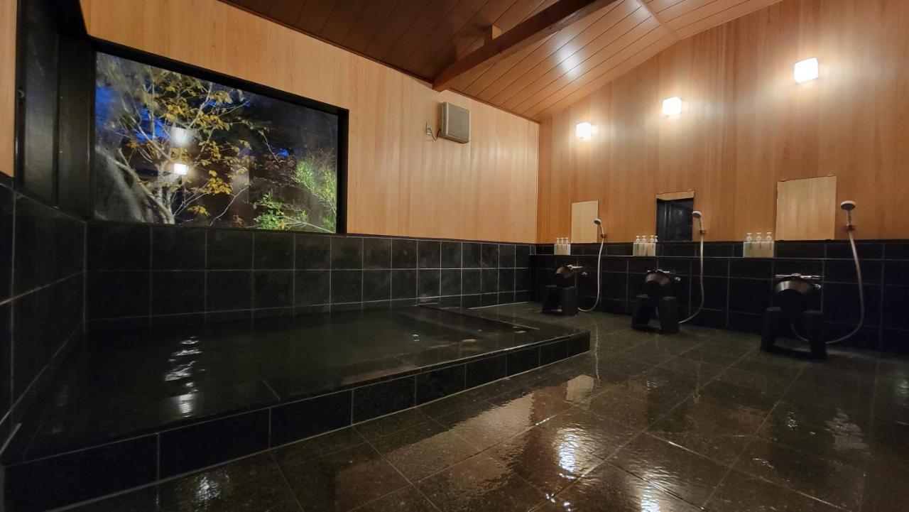K'S House Nikko - Kinugawa Onsen Hostel 外观 照片