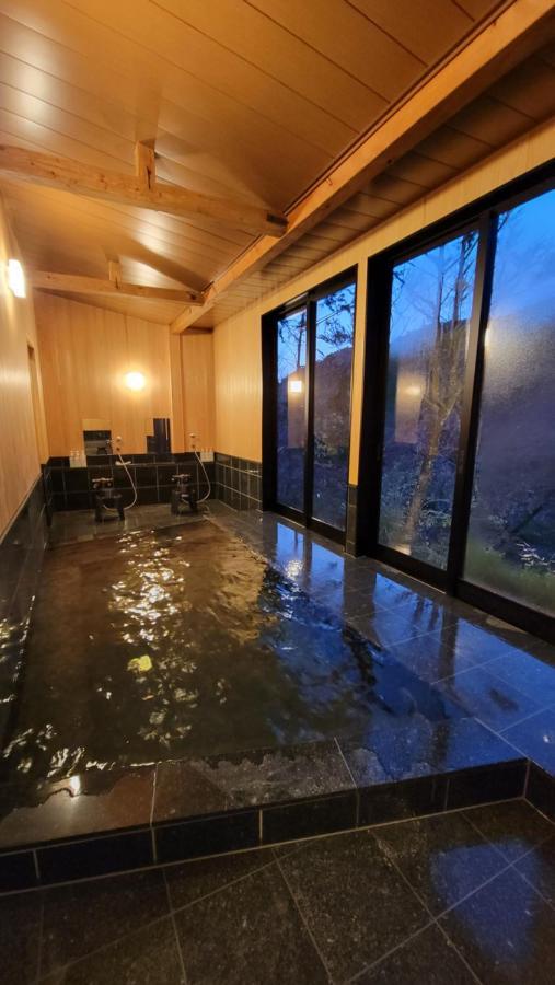 K'S House Nikko - Kinugawa Onsen Hostel 外观 照片