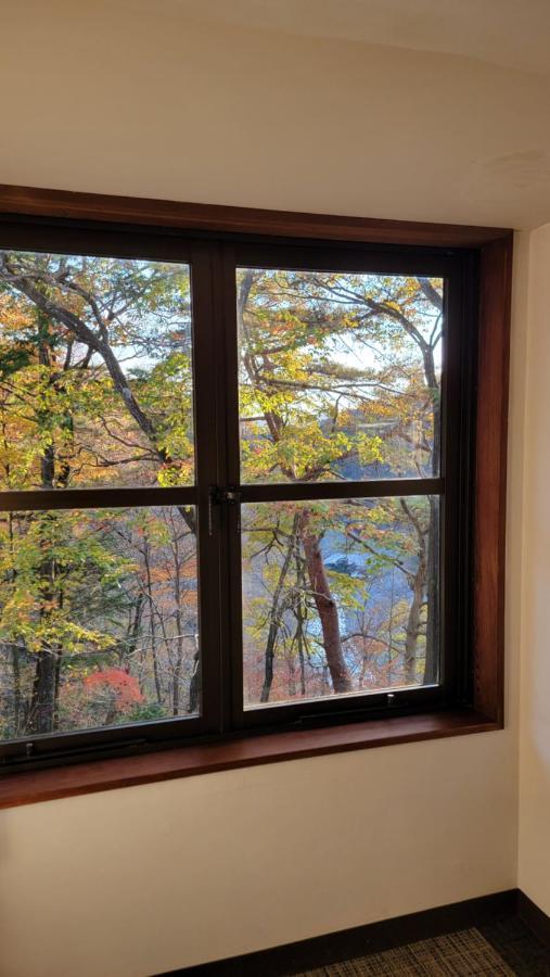 K'S House Nikko - Kinugawa Onsen Hostel 外观 照片