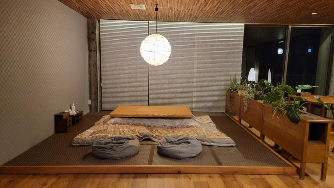 K'S House Nikko - Kinugawa Onsen Hostel 外观 照片