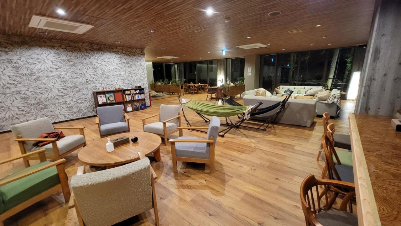 K'S House Nikko - Kinugawa Onsen Hostel 外观 照片