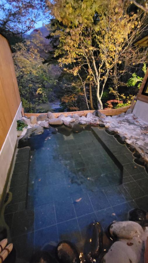 K'S House Nikko - Kinugawa Onsen Hostel 外观 照片