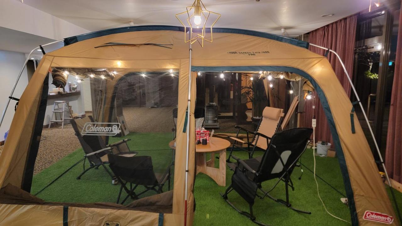 K'S House Nikko - Kinugawa Onsen Hostel 外观 照片