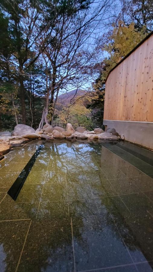 K'S House Nikko - Kinugawa Onsen Hostel 外观 照片