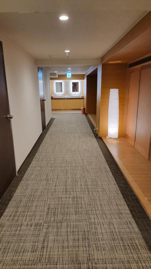 K'S House Nikko - Kinugawa Onsen Hostel 外观 照片