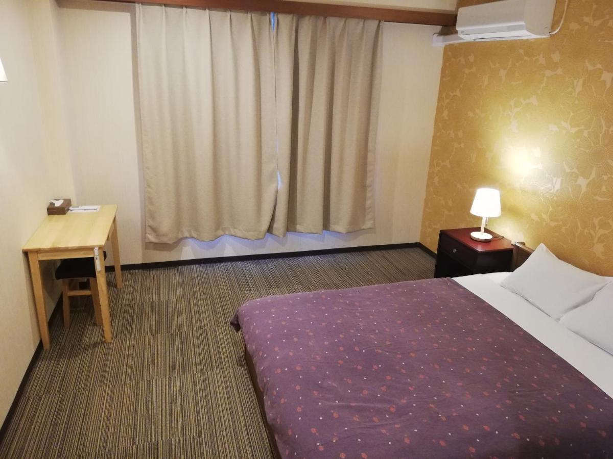 K'S House Nikko - Kinugawa Onsen Hostel 外观 照片
