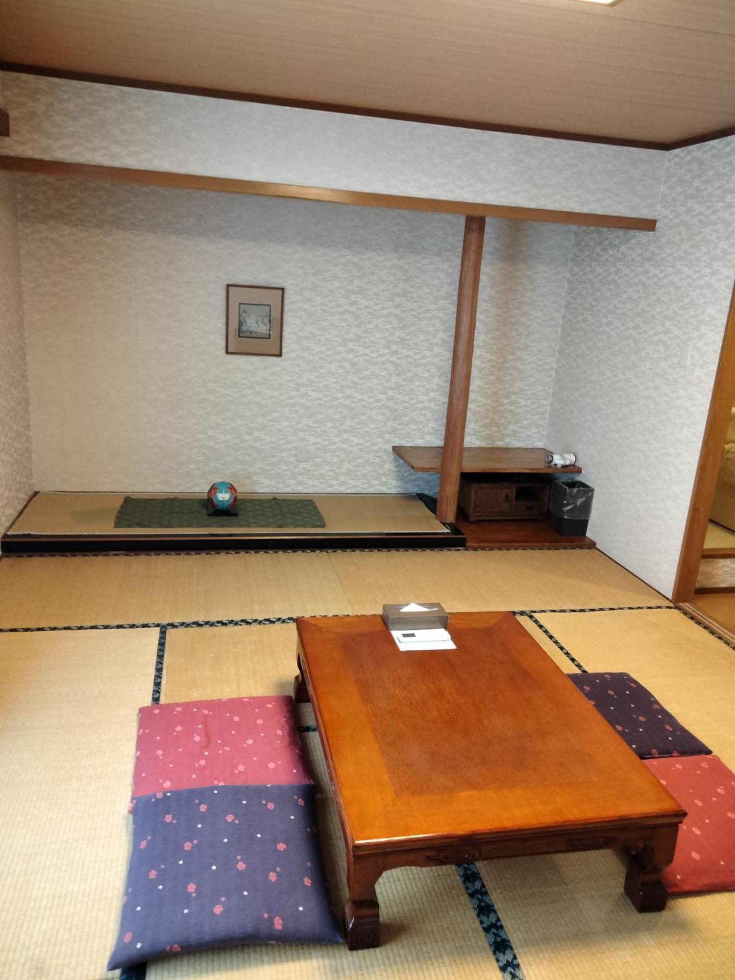 K'S House Nikko - Kinugawa Onsen Hostel 外观 照片
