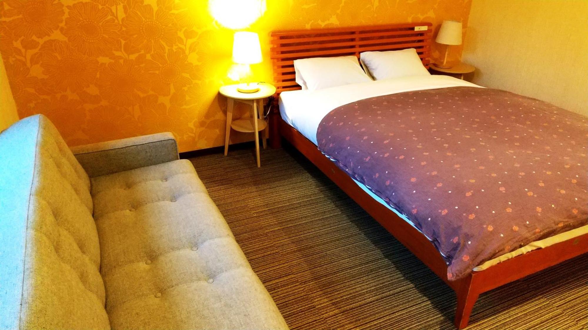K'S House Nikko - Kinugawa Onsen Hostel 外观 照片