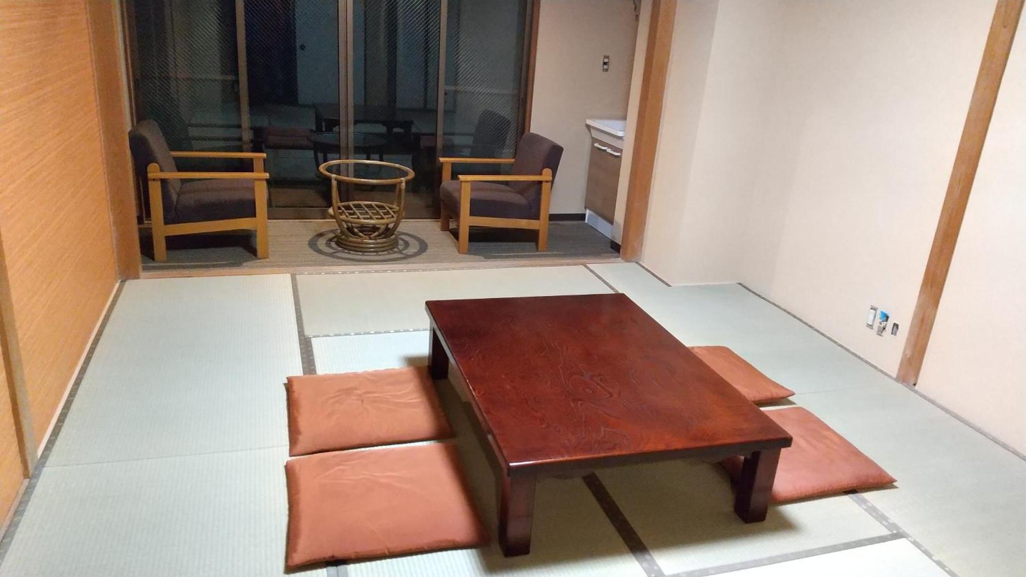 K'S House Nikko - Kinugawa Onsen Hostel 客房 照片