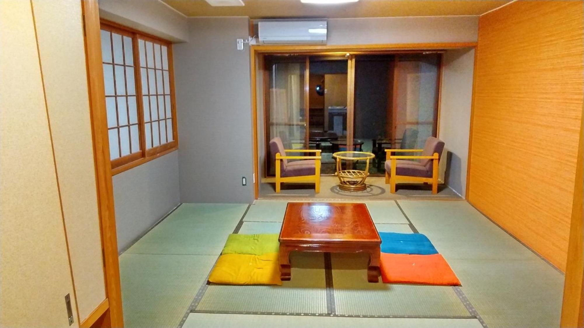 K'S House Nikko - Kinugawa Onsen Hostel 客房 照片