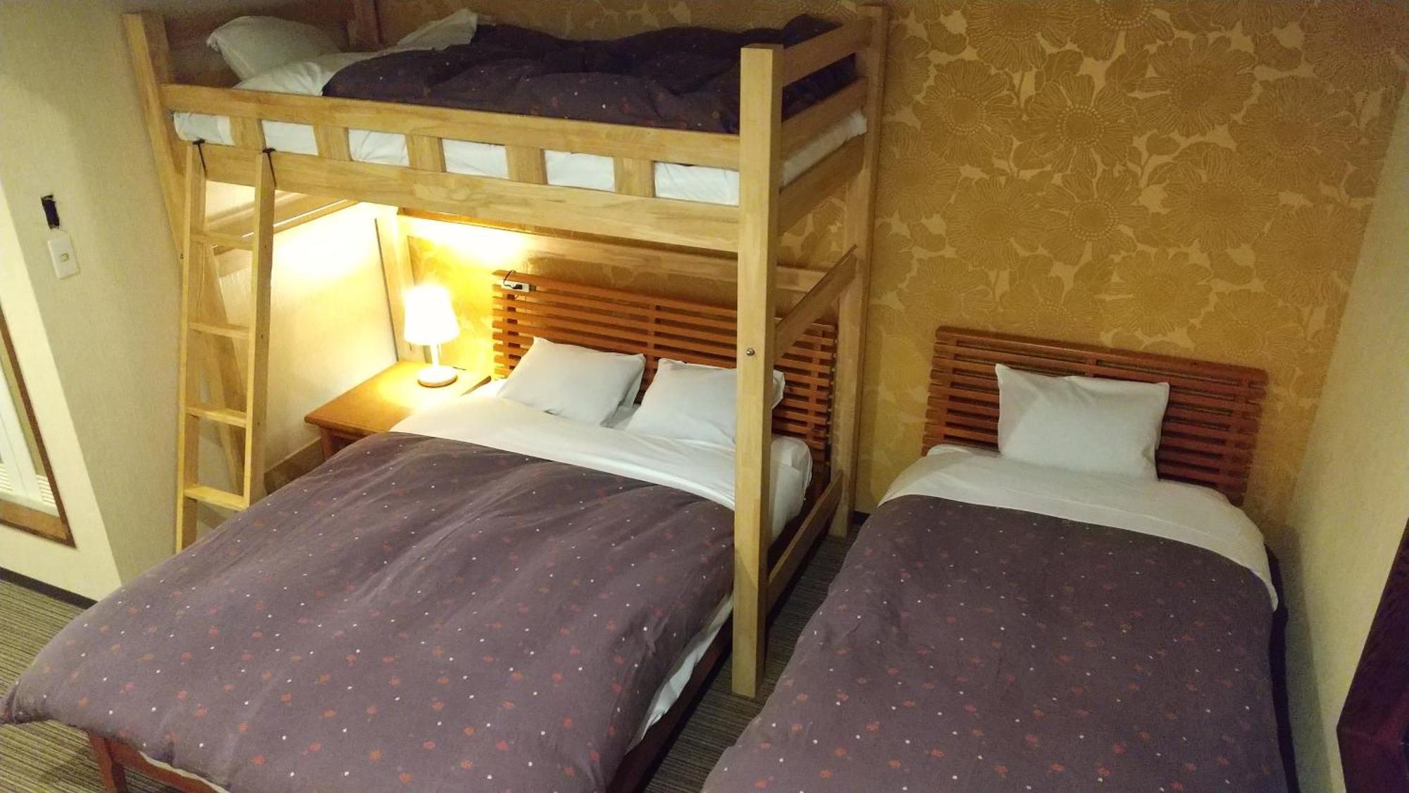 K'S House Nikko - Kinugawa Onsen Hostel 外观 照片